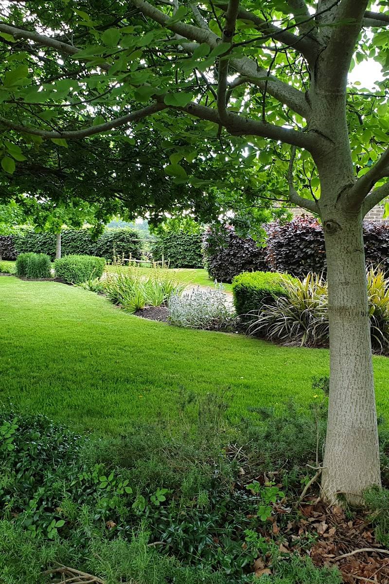 Hampden Park Arboretum and History Garden — Place photograph (1 of 3)