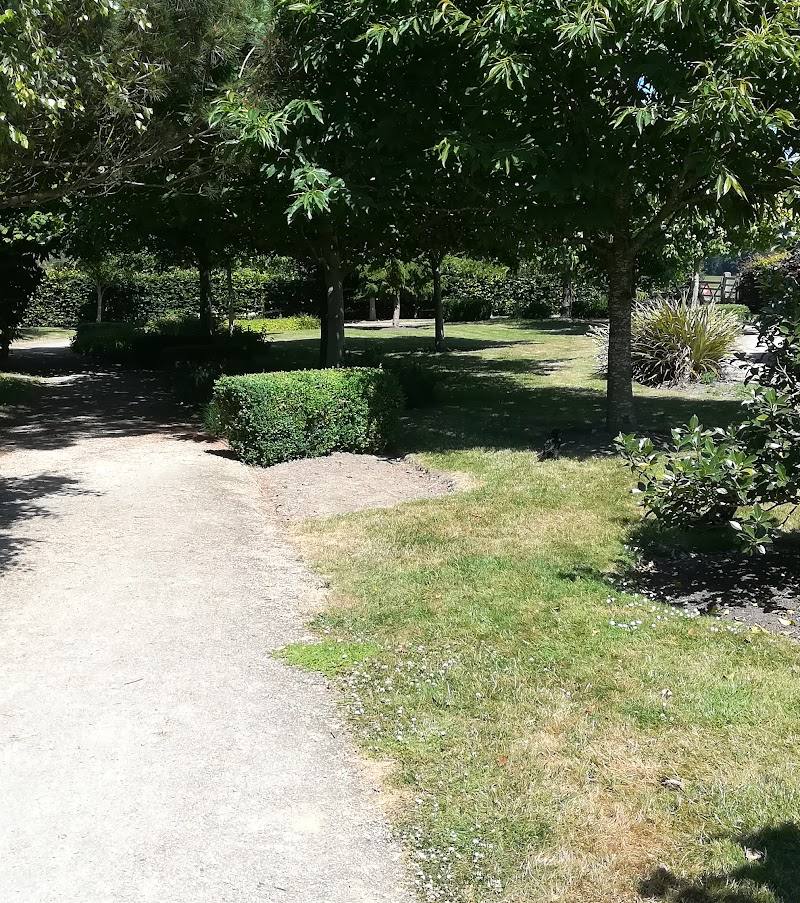 Hampden Park Arboretum and History Garden — Place photograph (3 of 3)