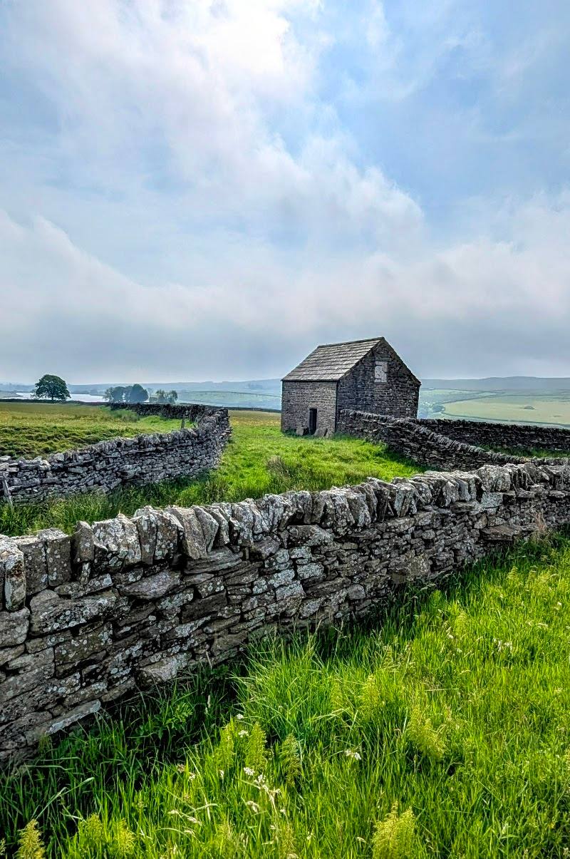 Hannah's Meadow — Place photograph