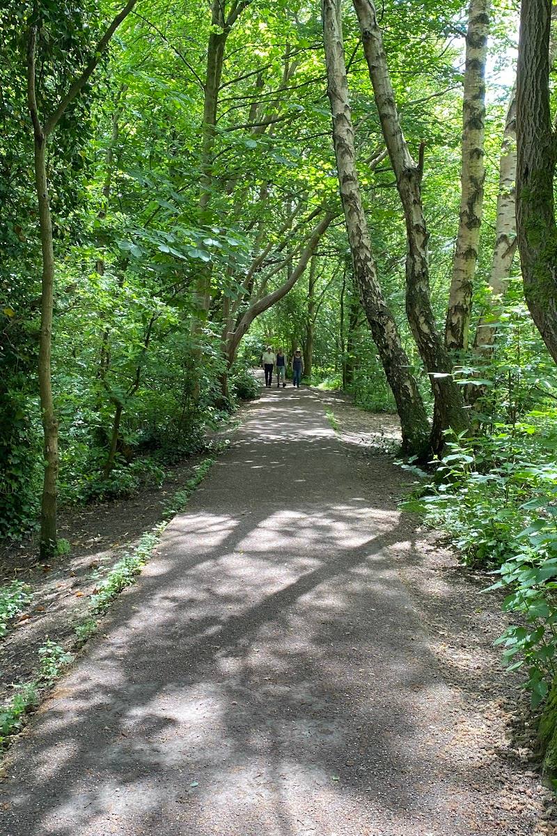 Harborne Nature Reserve — Place photograph (1 of 3)