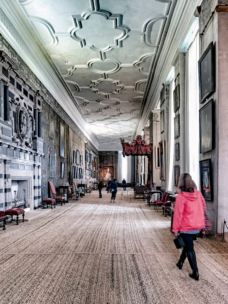 Hardwick Hall