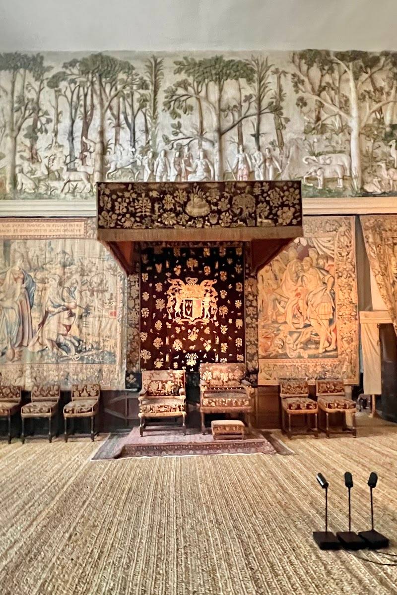 Hardwick Hall