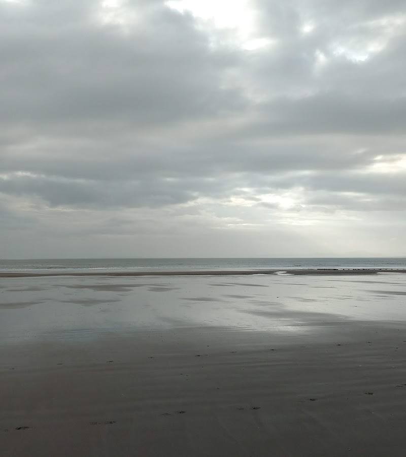 Harlech Beach — Place photograph (2 of 3)
