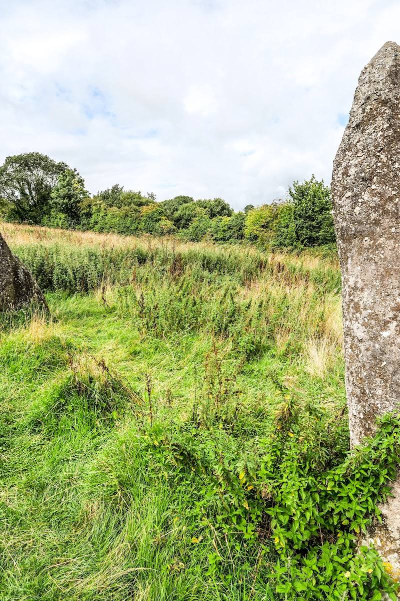 Harold’s Stones — Place photograph