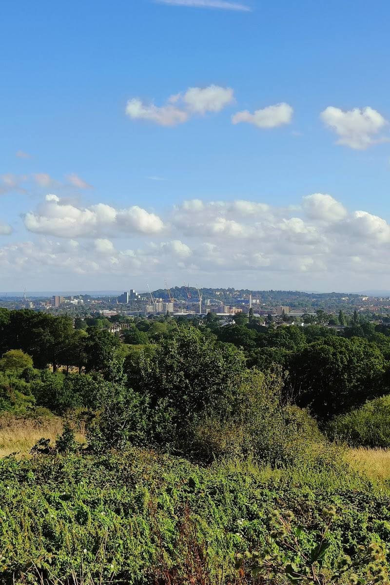 Harrow Viewpoint — Place photograph (1 of 3)