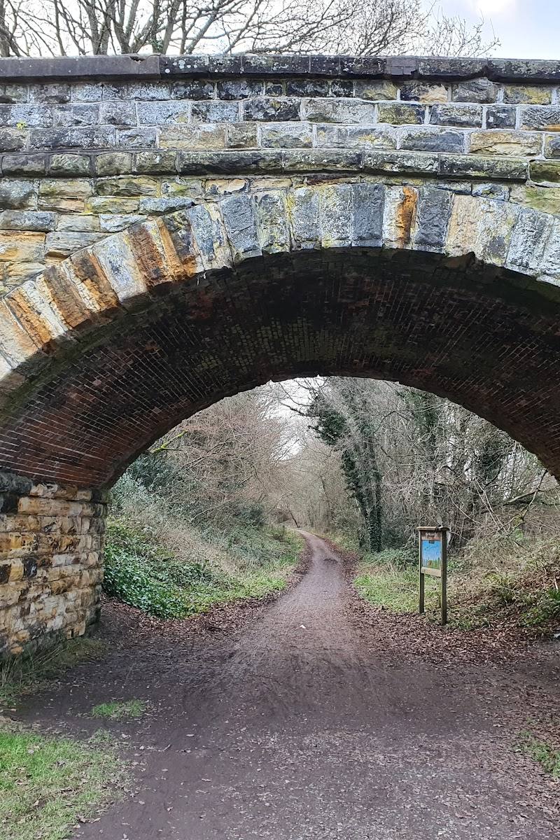 Hartfield Forest Way Country Park