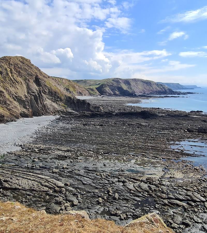 Hartland Point