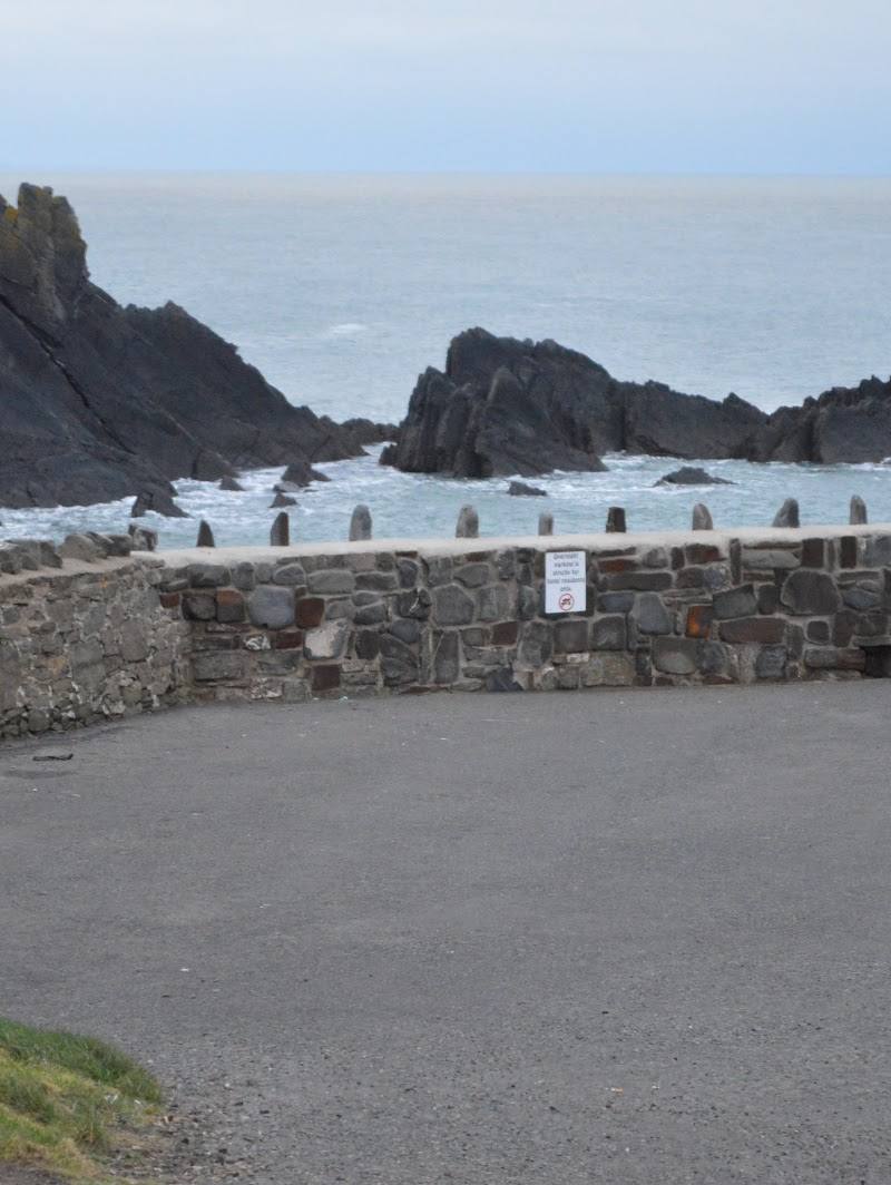 Hartland Point