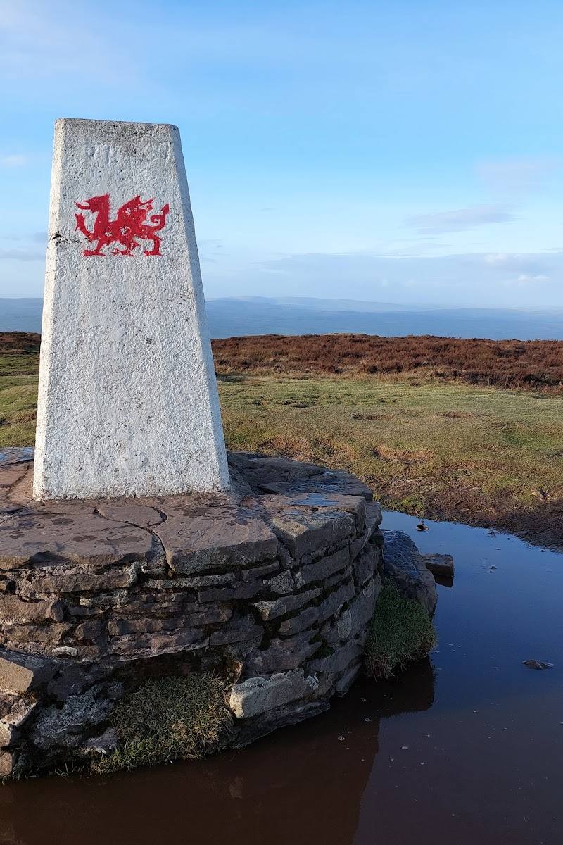 Hay Bluff — Place photograph (2 of 3)