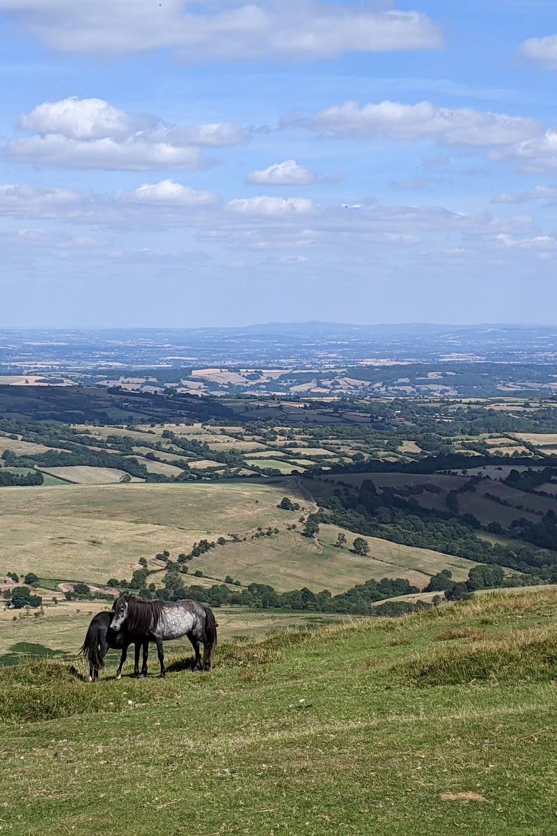Hay Bluff — Place photograph (3 of 3)
