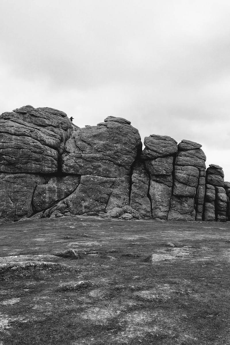 Haytor Rocks
