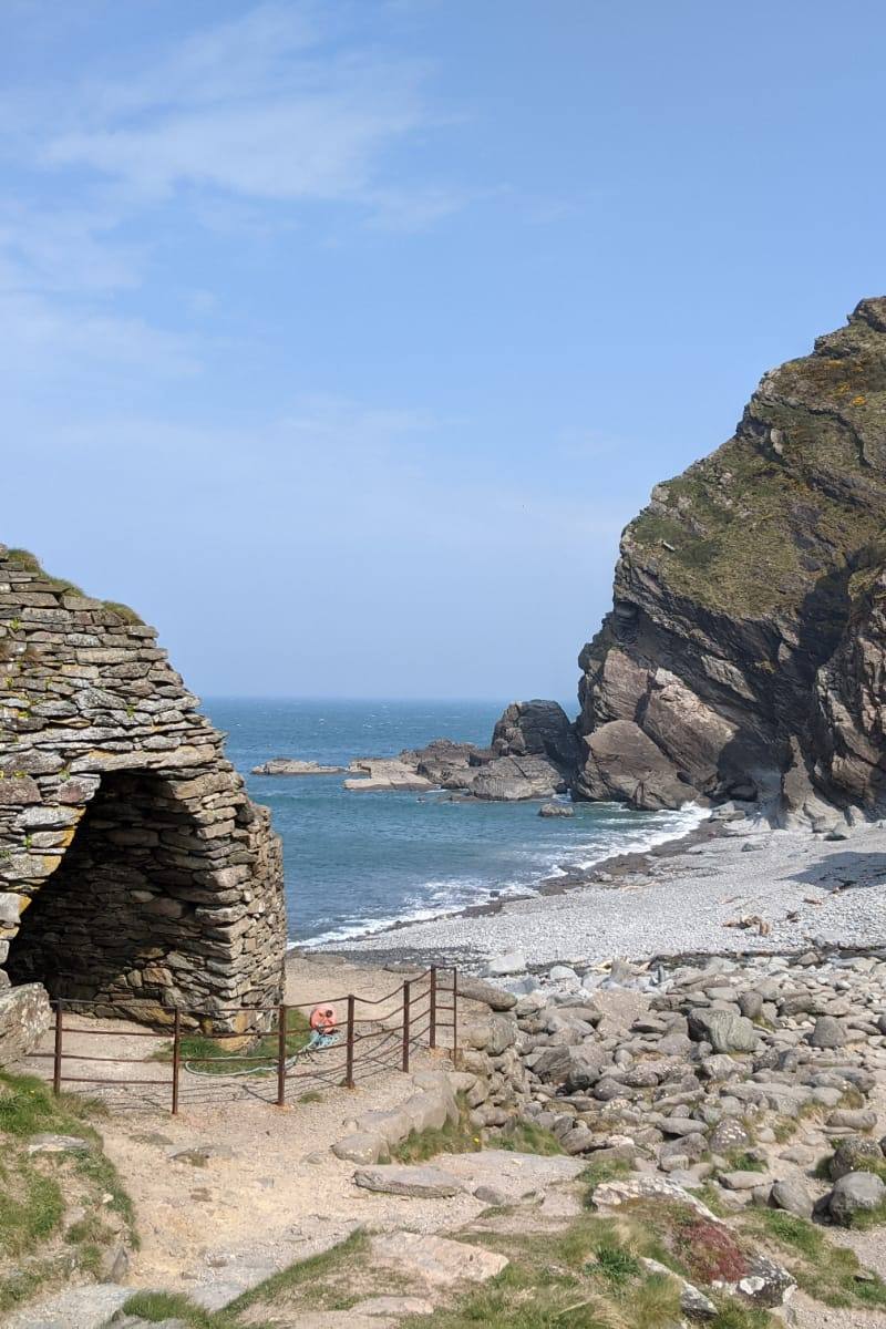 Heddon’s Mouth — Place photograph (2 of 3)
