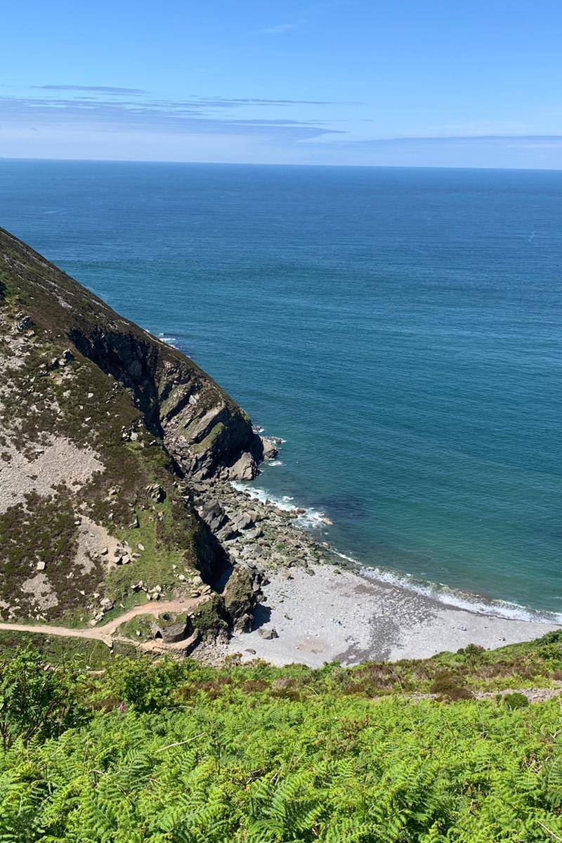Heddon’s Mouth — Place photograph (3 of 3)