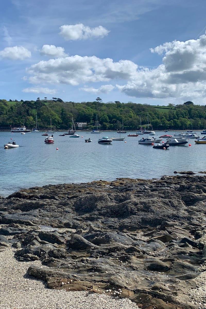Helford Passage — Place photograph