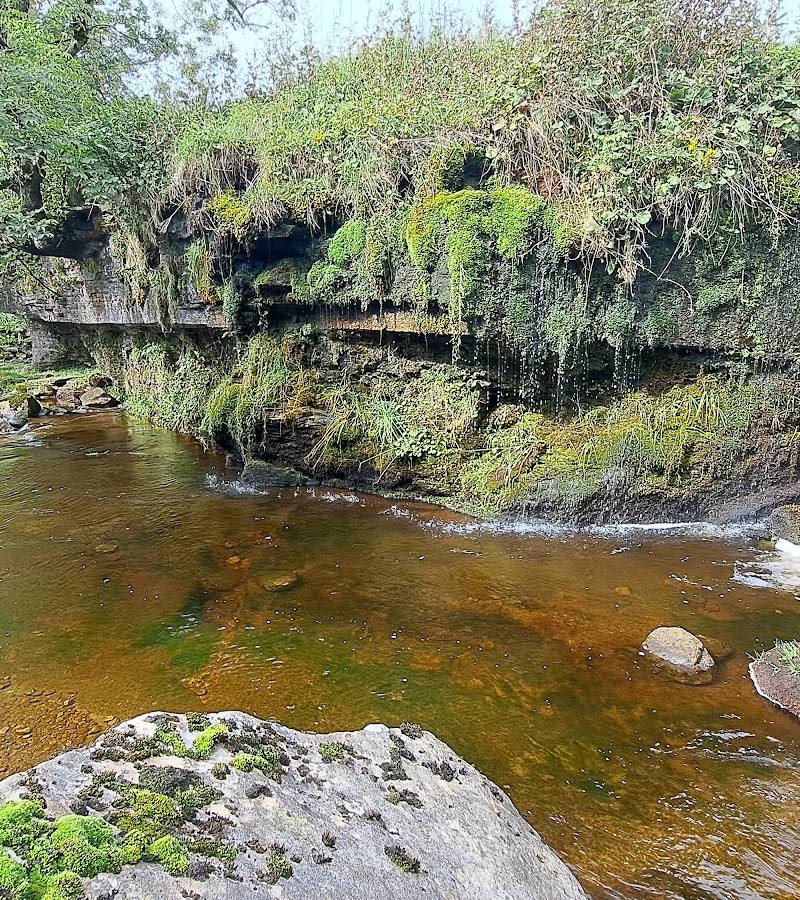 Hell Gill Beck — Place photograph