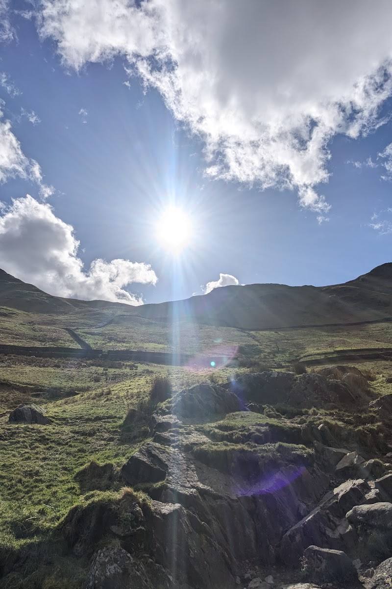 Helm Crag