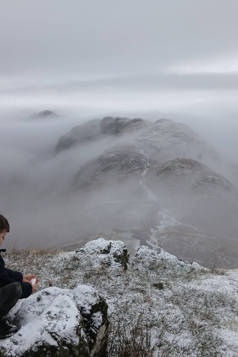 Helm Crag