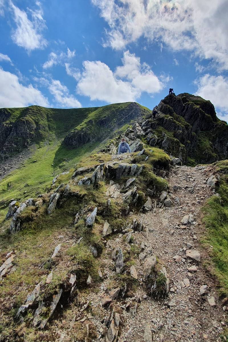 Helvellyn