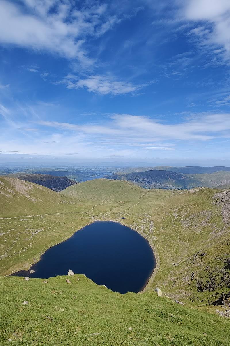 Helvellyn — Place photograph