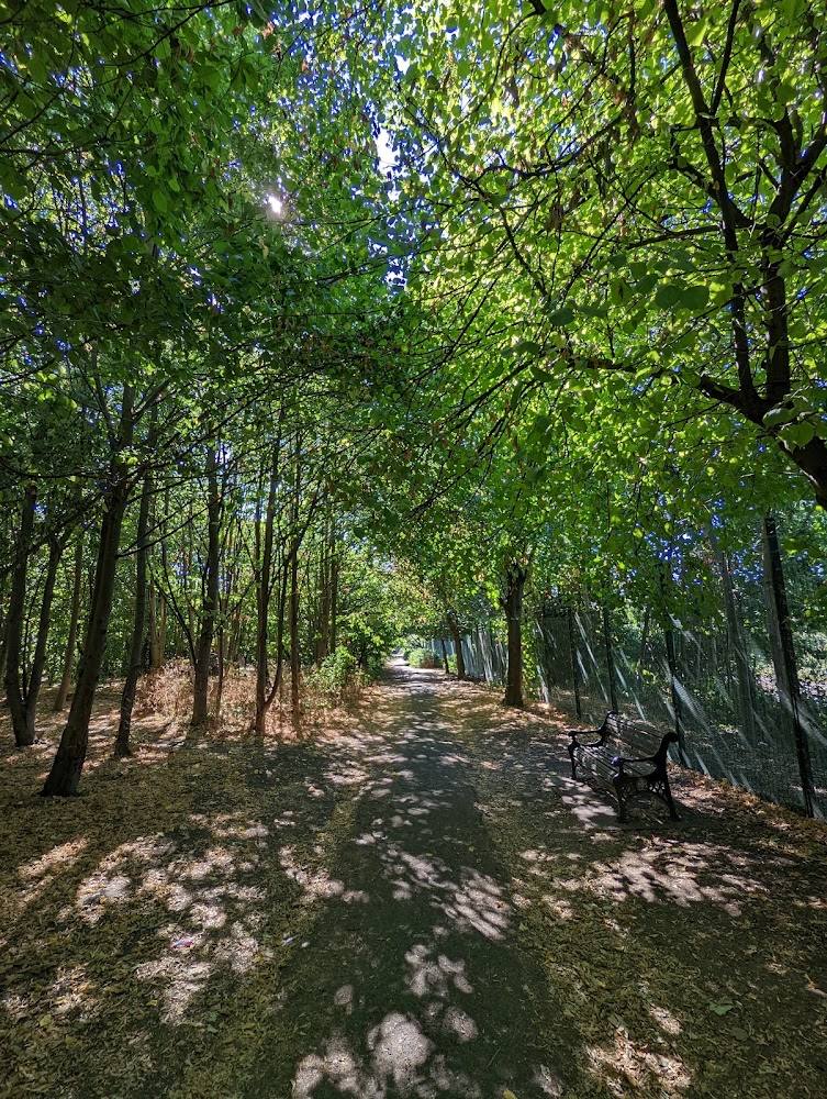 Hendon Park — Source image