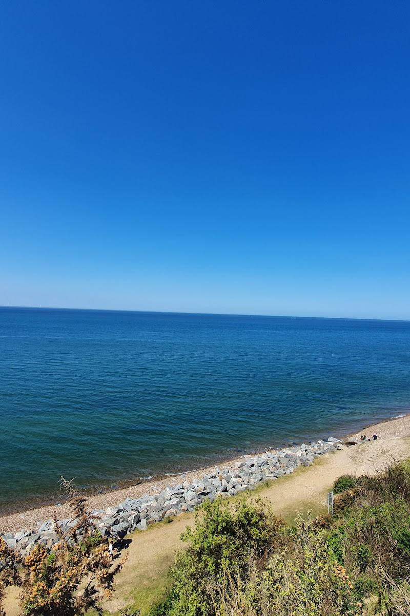 Herne Bay Beach
