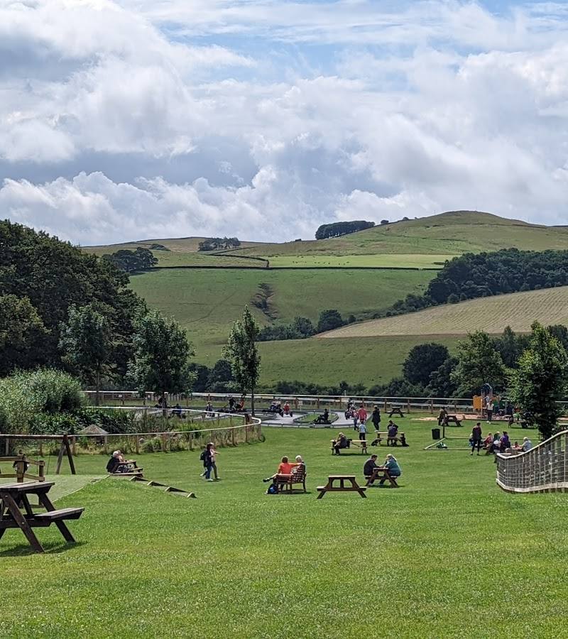 Hesketh Farm Park — Place photograph