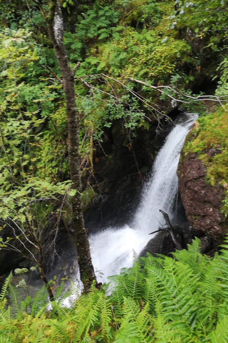 Lost Valley (Coire Gabhail) — Place photograph (3 of 3)