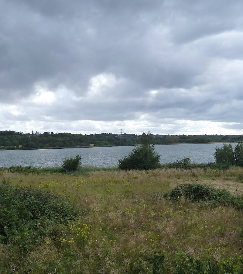 Hilfield Park Reservoir — Place photograph