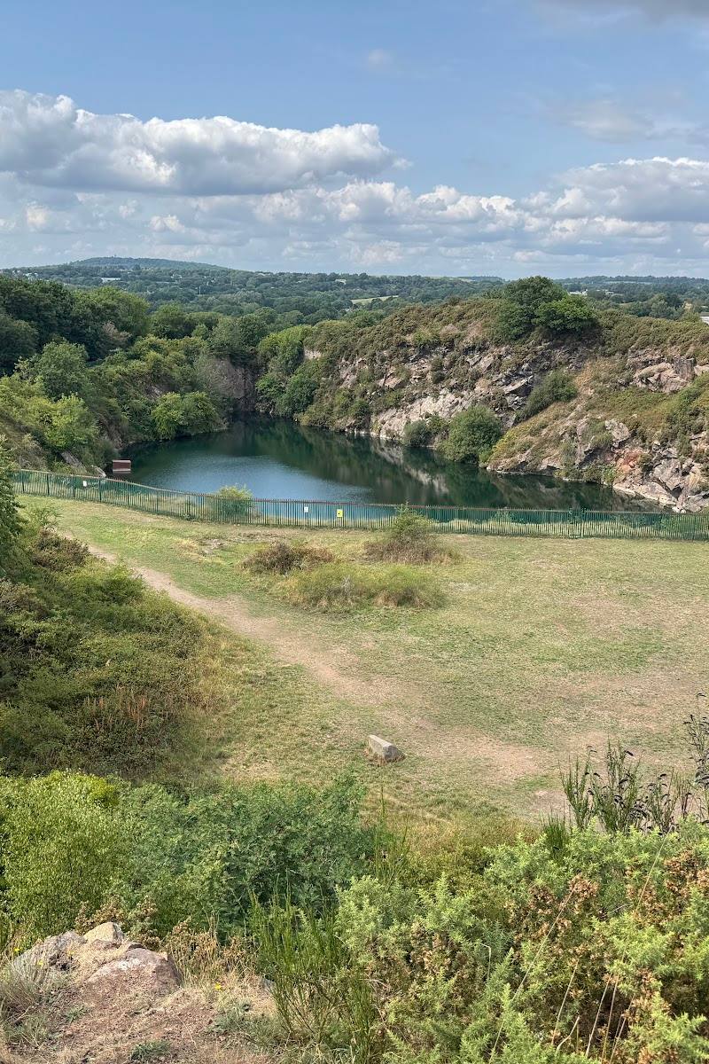 Hill Hole Nature Reserve — Place photograph