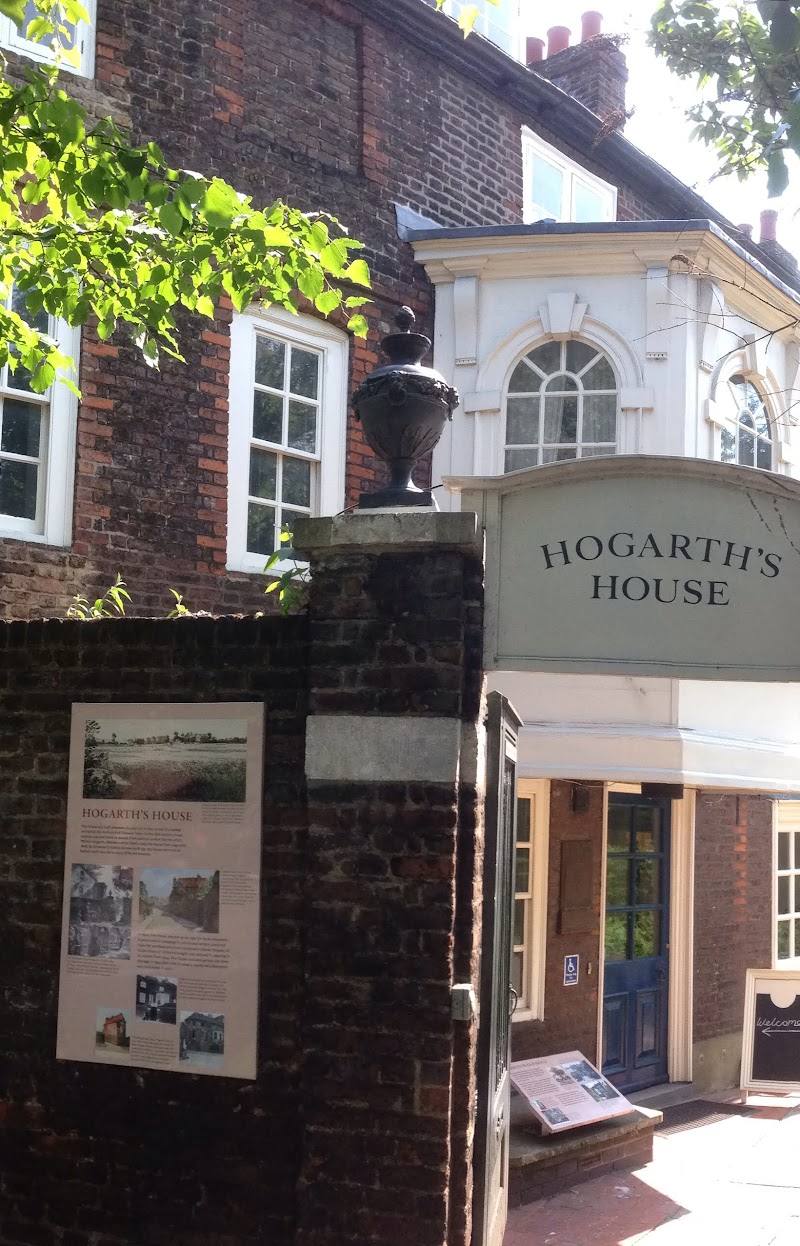 Hogarth's House