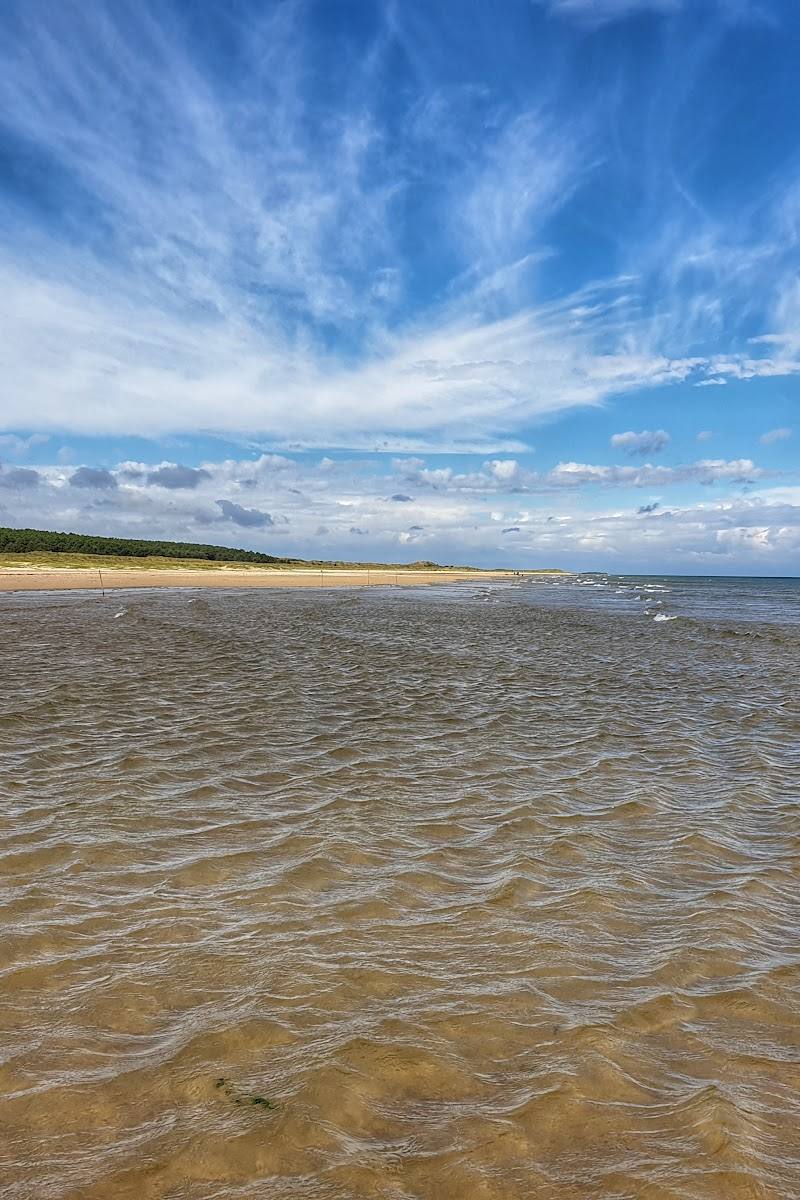 Holkham Beach — Place photograph