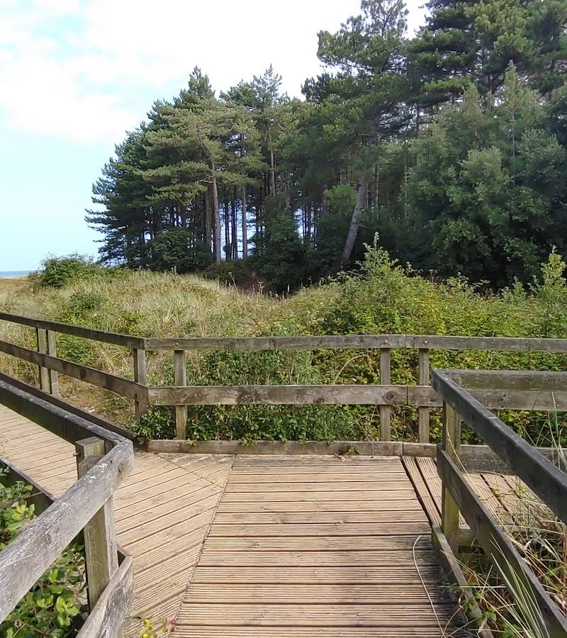 Holkham National Nature Reserve — Place photograph
