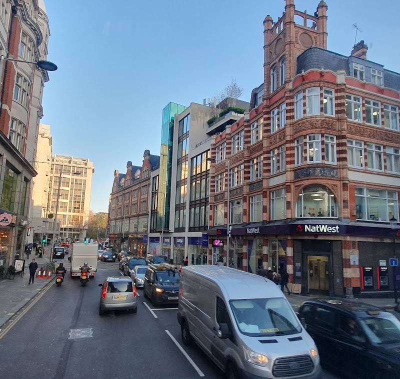 Holland Park — Place photograph