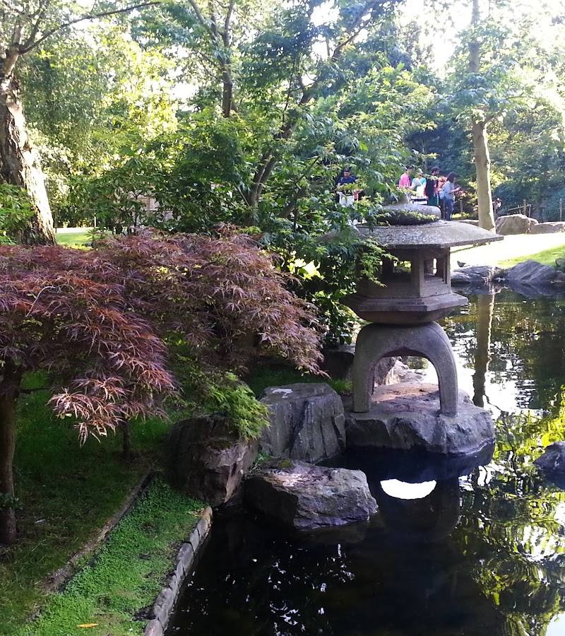 Holland Park Ecology Centre — Place photograph (2 of 3)