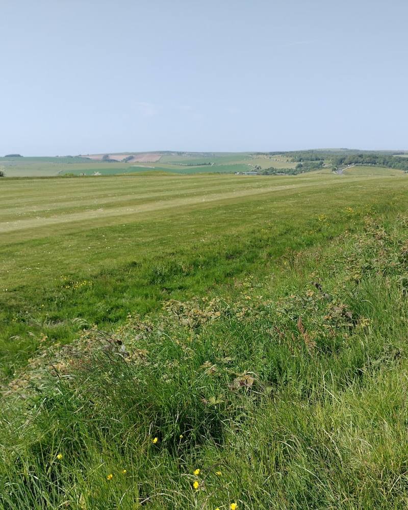 Hollingbury Hillfort — Source image