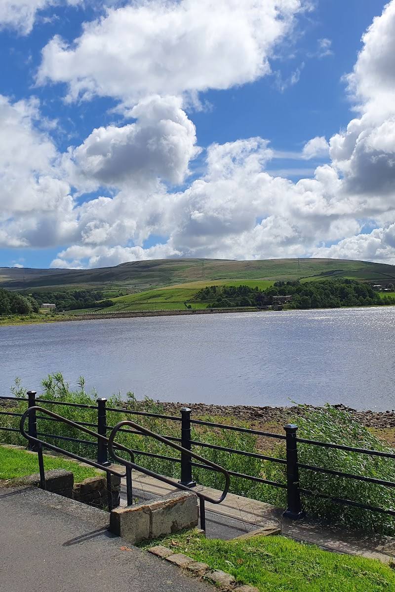 Hollingworth Lake — Place photograph
