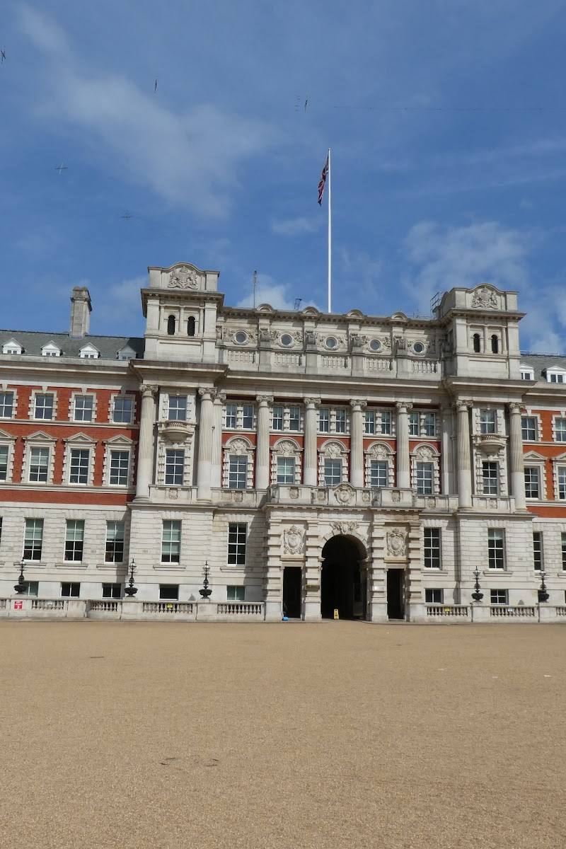 Horse Guards — Place photograph (1 of 3)