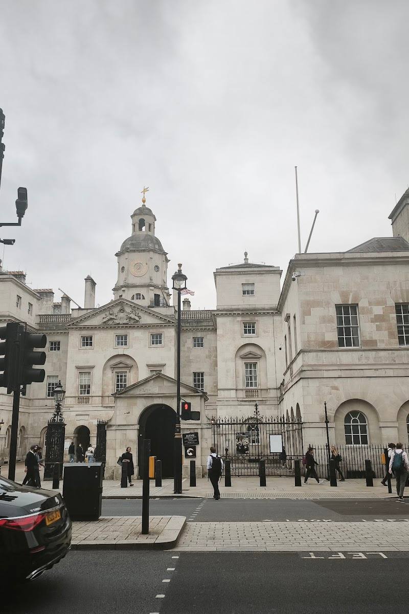 Horse Guards — Place photograph (2 of 3)