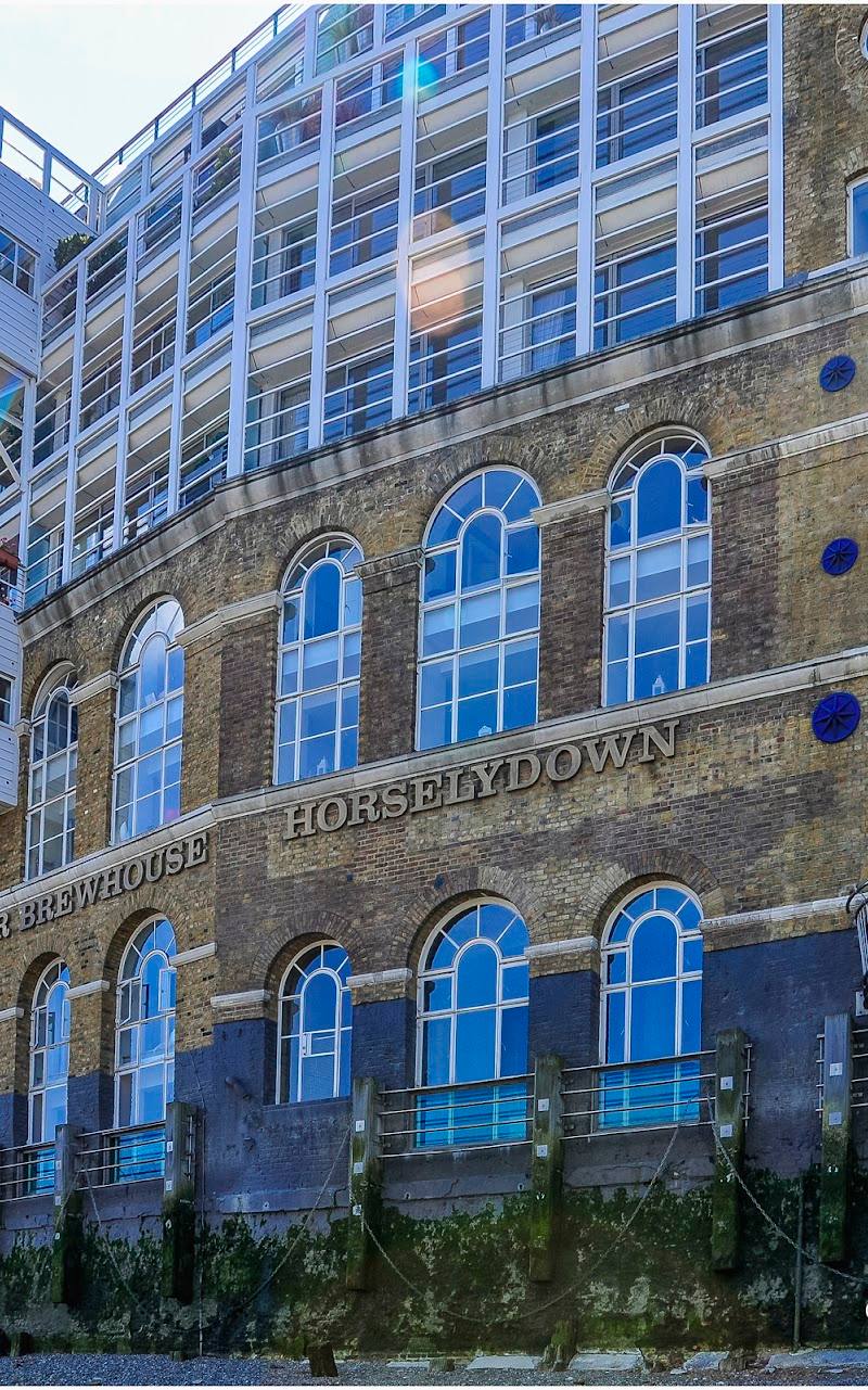 Horselydown Old Stairs — Place photograph (3 of 3)