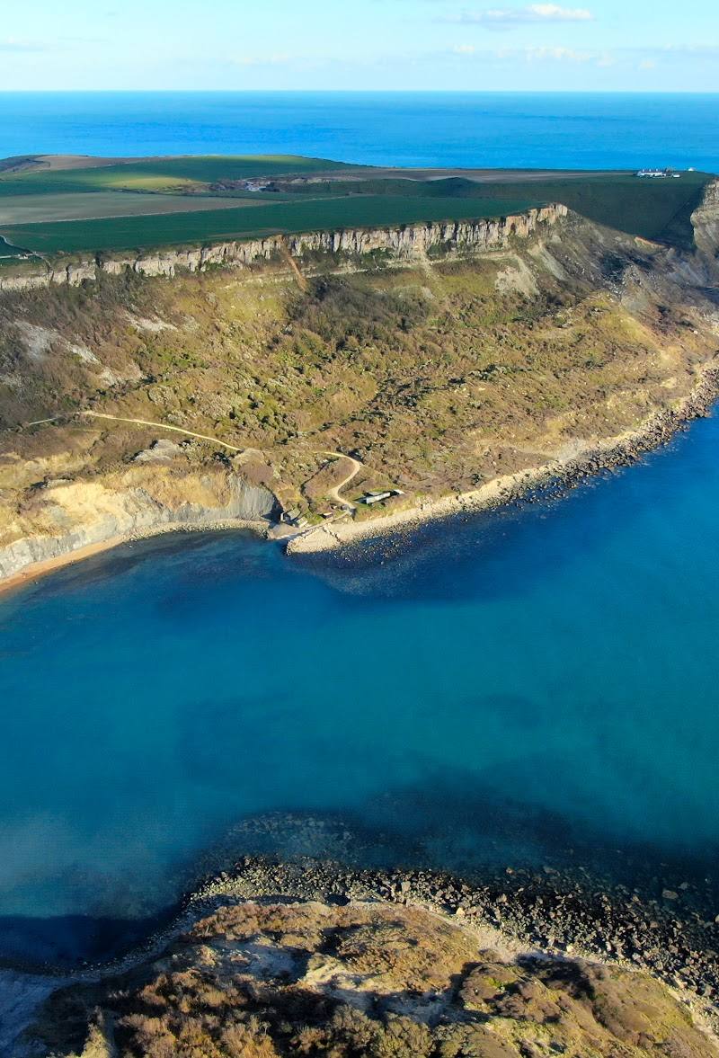Houns Tout — Place photograph