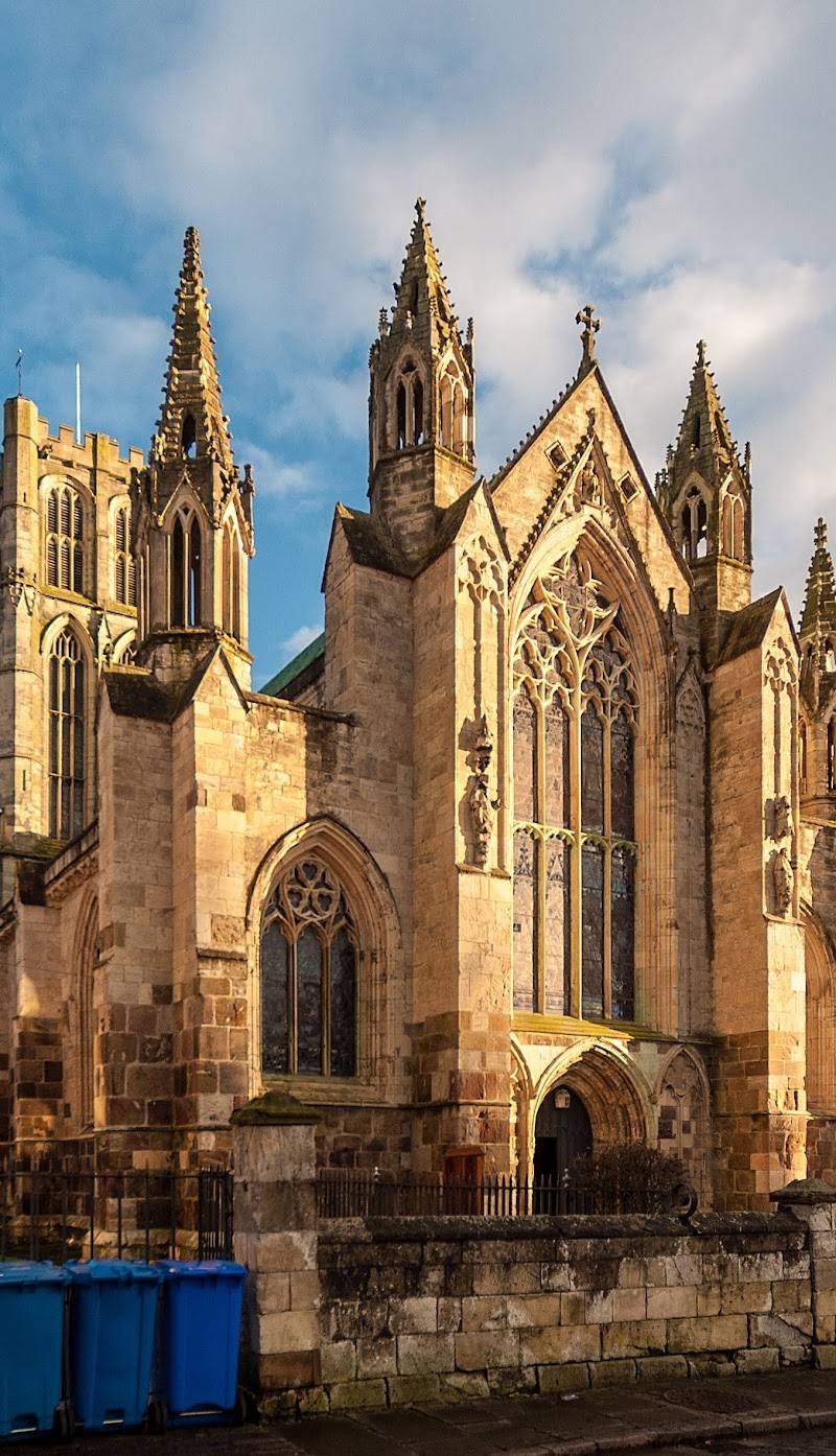 Howden Minster