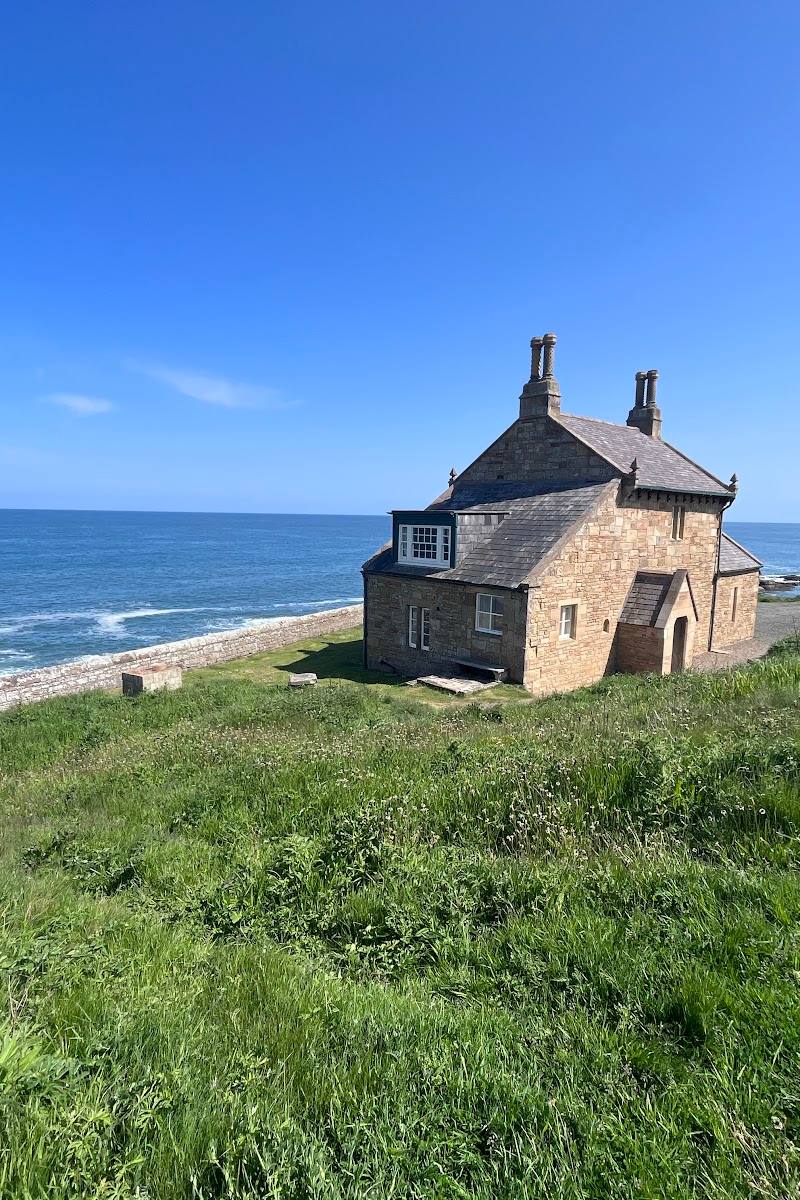 Howick Sands