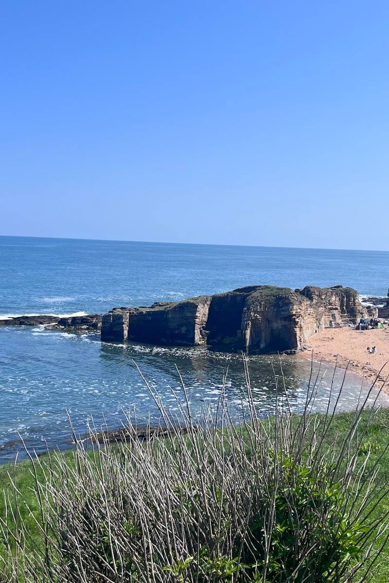 Howick Sands
