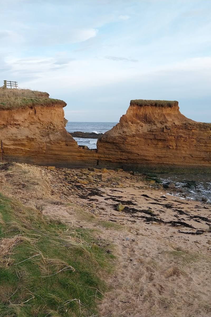 Howick Sands — Place photograph