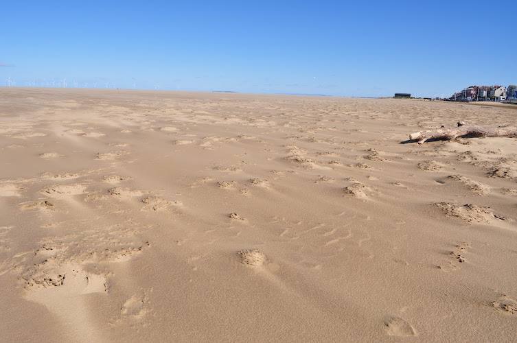 Hoylake Beach — Source image
