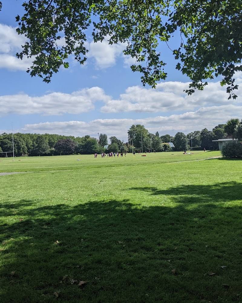 Hurlingham Park — Source image