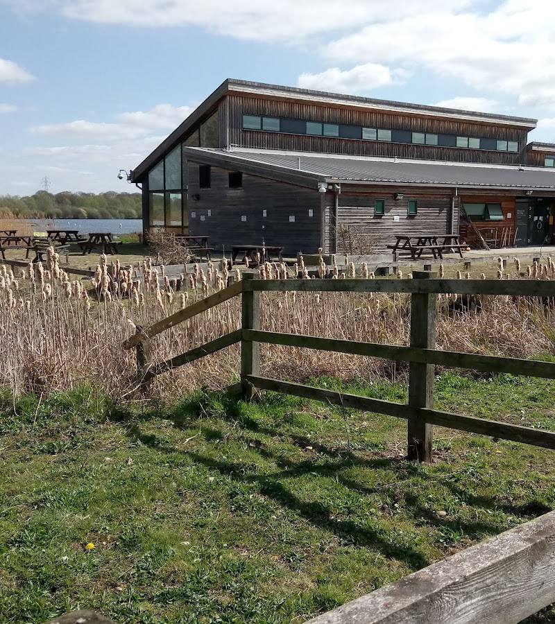 Idle Valley Nature Reserve — Place photograph