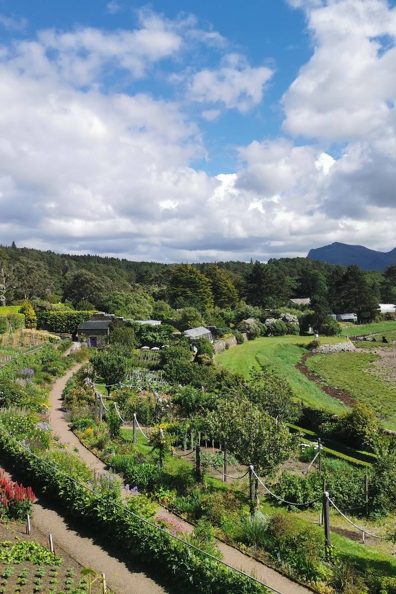 Inverewe Garden (National Trust for Scotland) — Place photograph