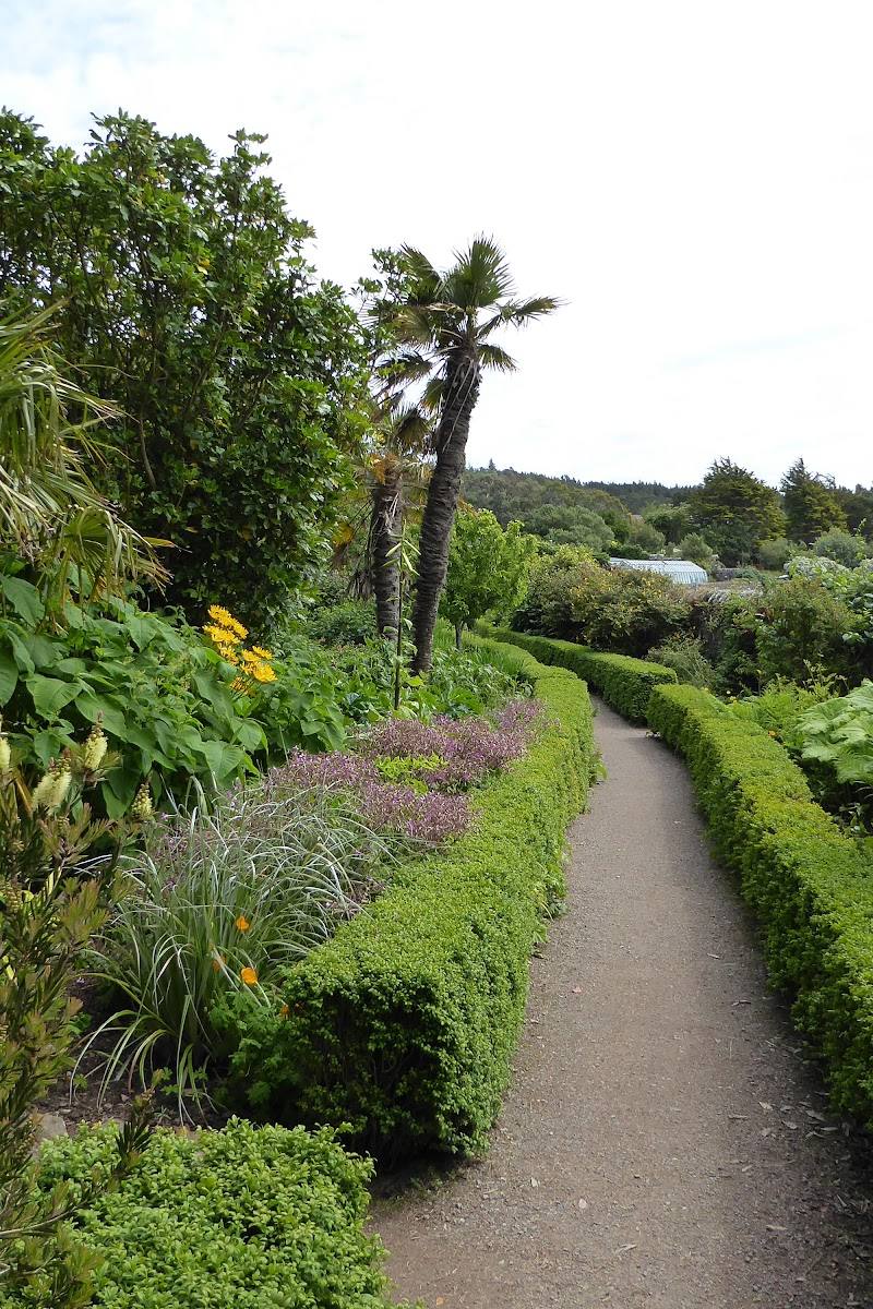 Inverewe Garden (National Trust for Scotland)