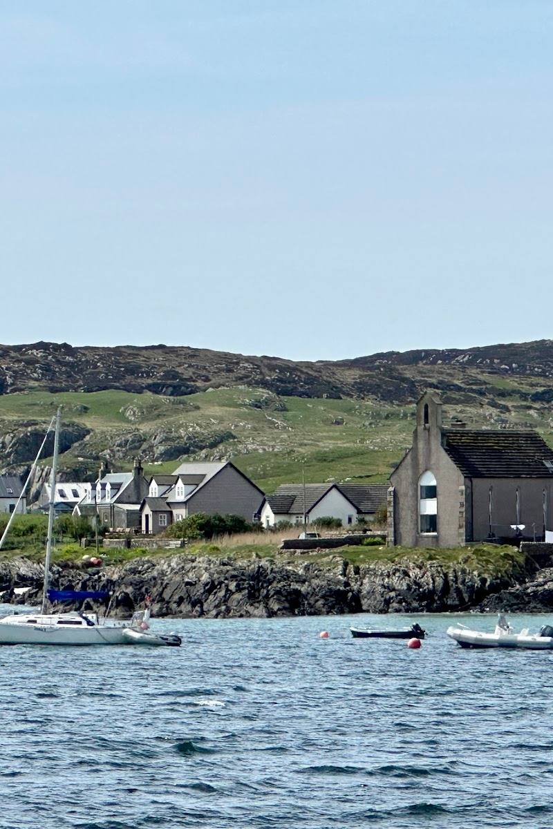 Iona — Place photograph